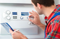 free Bush End gas safe engineer quotes