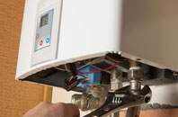 free Bush End boiler install quotes