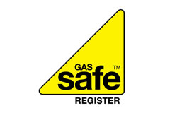 gas safe companies Bush End